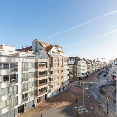Cabane Flebo Knokke-Heist Exteriér fotografie