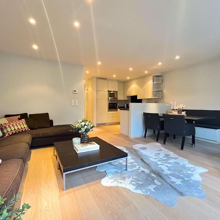 Cabane Flebo Knokke-Heist Exteriér fotografie