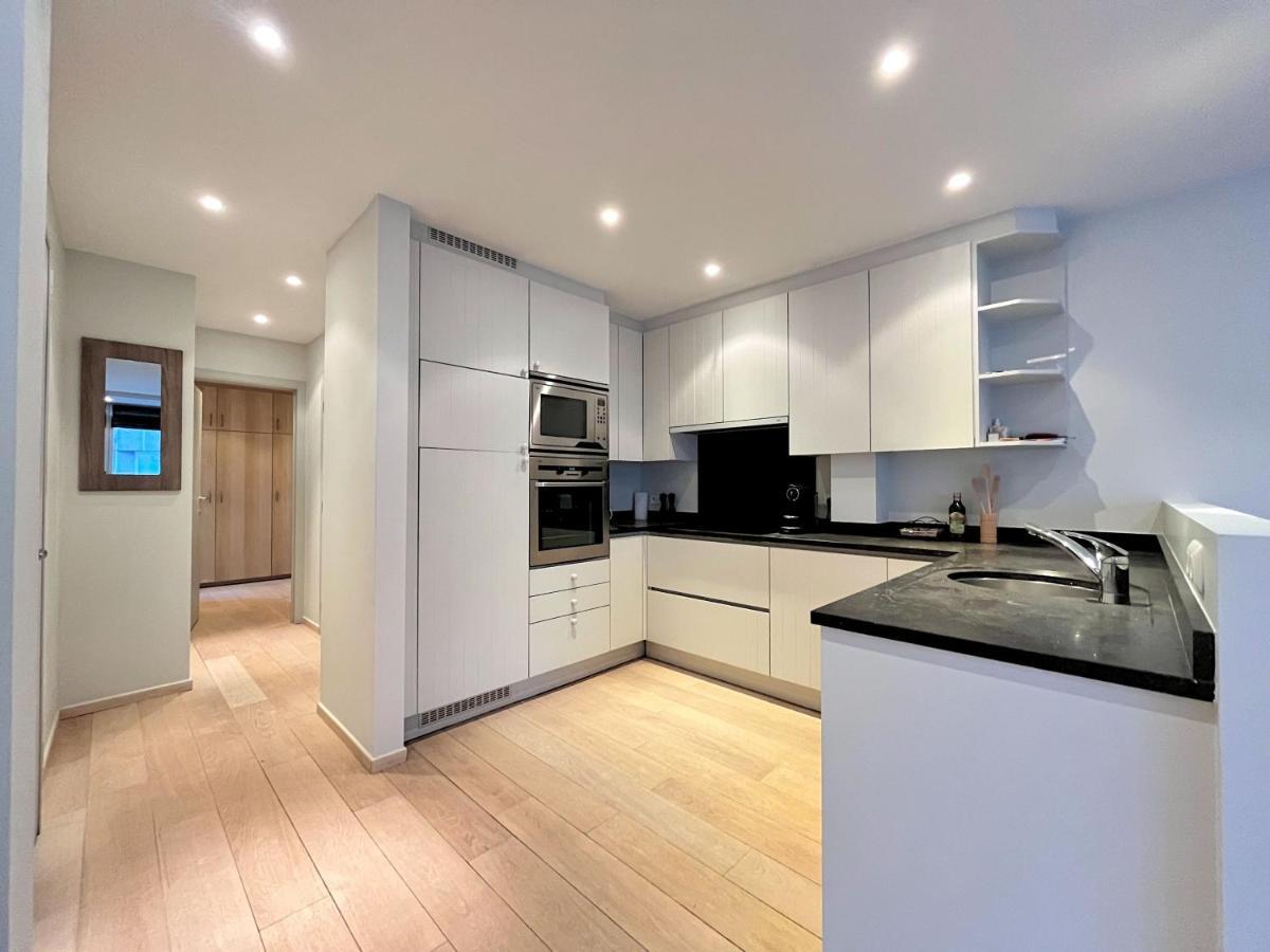Cabane Flebo Knokke-Heist Exteriér fotografie