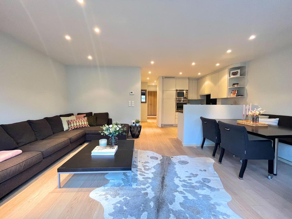 Cabane Flebo Knokke-Heist Exteriér fotografie