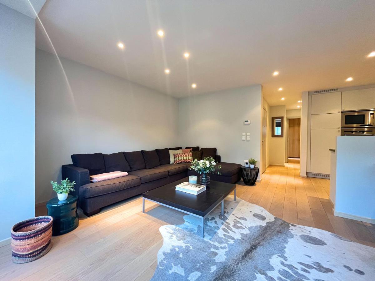 Cabane Flebo Knokke-Heist Exteriér fotografie